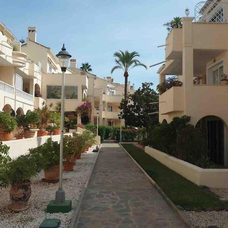 Apartment In El Paraiso - Near Puerto Banus Estepona Exteriör bild