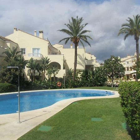 Apartment In El Paraiso - Near Puerto Banus Estepona Exteriör bild