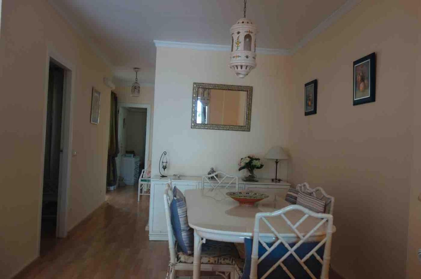 Apartment In El Paraiso - Near Puerto Banus Estepona Exteriör bild