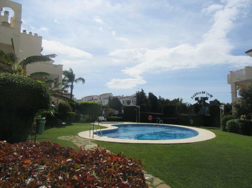 Apartment In El Paraiso - Near Puerto Banus Estepona Exteriör bild