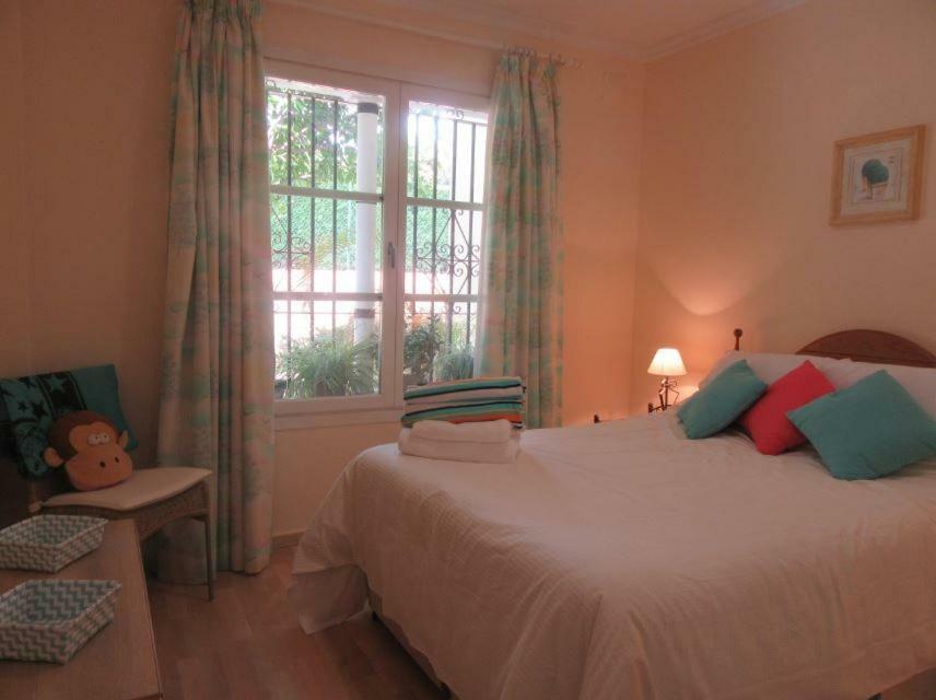 Apartment In El Paraiso - Near Puerto Banus Estepona Exteriör bild