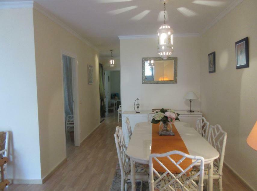 Apartment In El Paraiso - Near Puerto Banus Estepona Exteriör bild