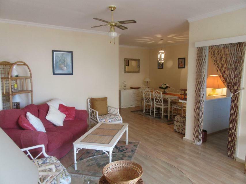 Apartment In El Paraiso - Near Puerto Banus Estepona Exteriör bild