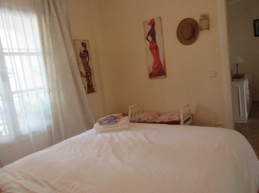 Apartment In El Paraiso - Near Puerto Banus Estepona Exteriör bild